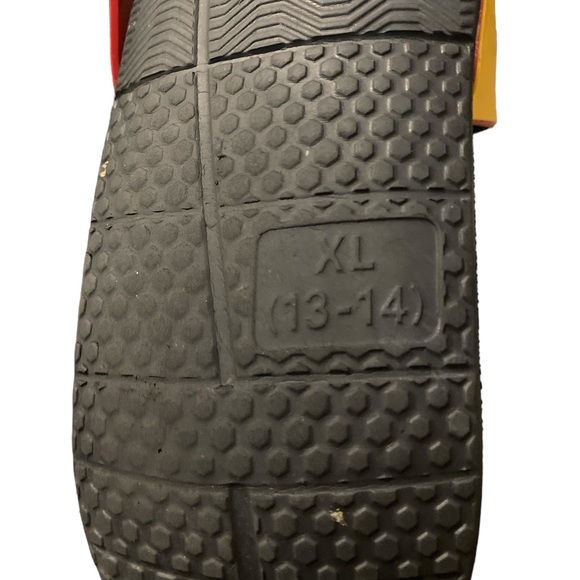 Kansas City Chiefs NFL Team Apparel Adult Sz XL 13-14 EUC - Picture 5 of 8